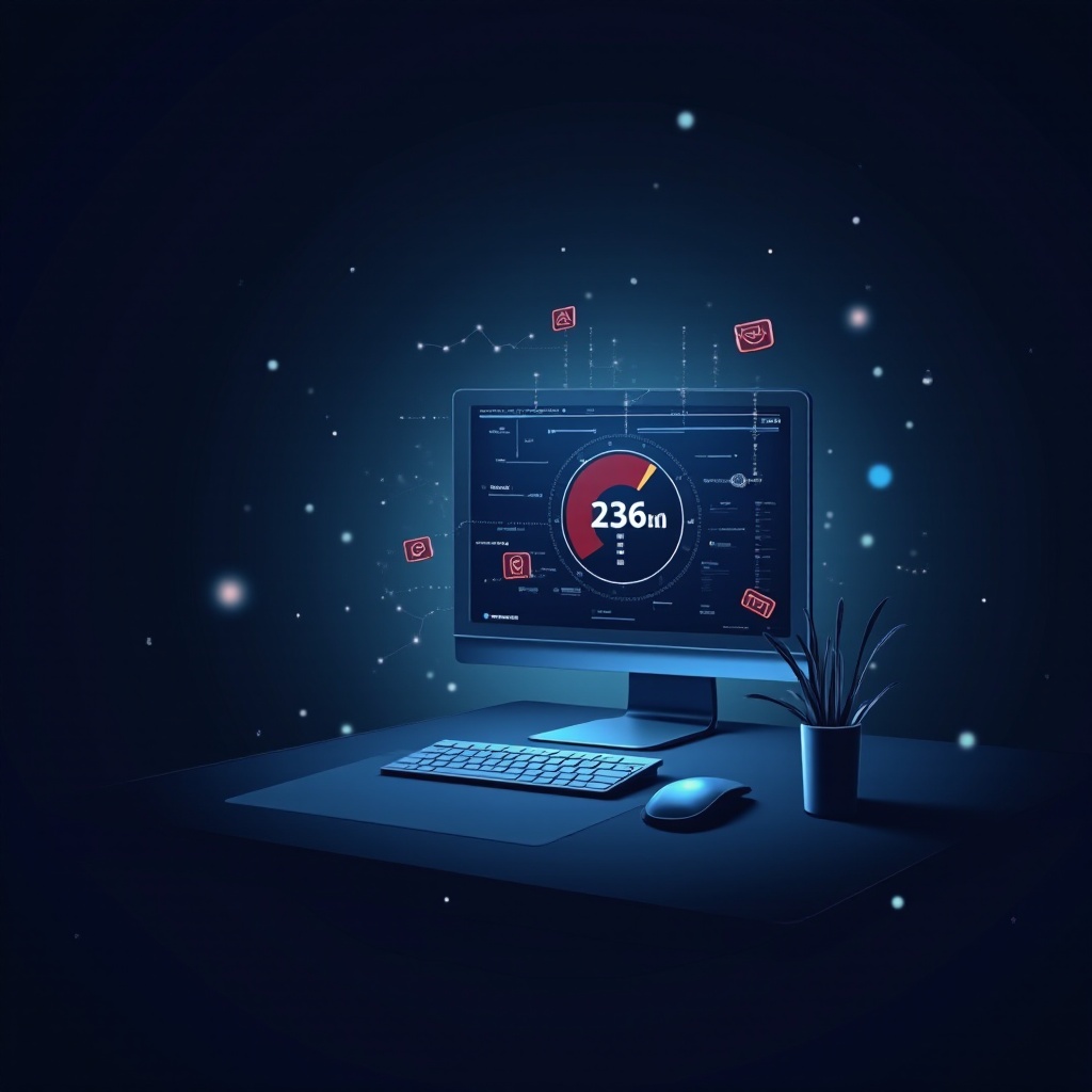 電腦 網 速 多少 算 快