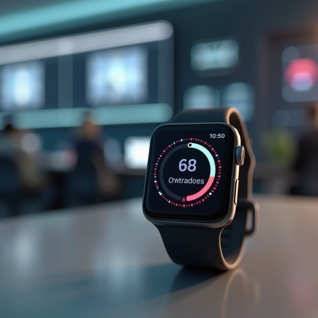 apple watch 血 氧