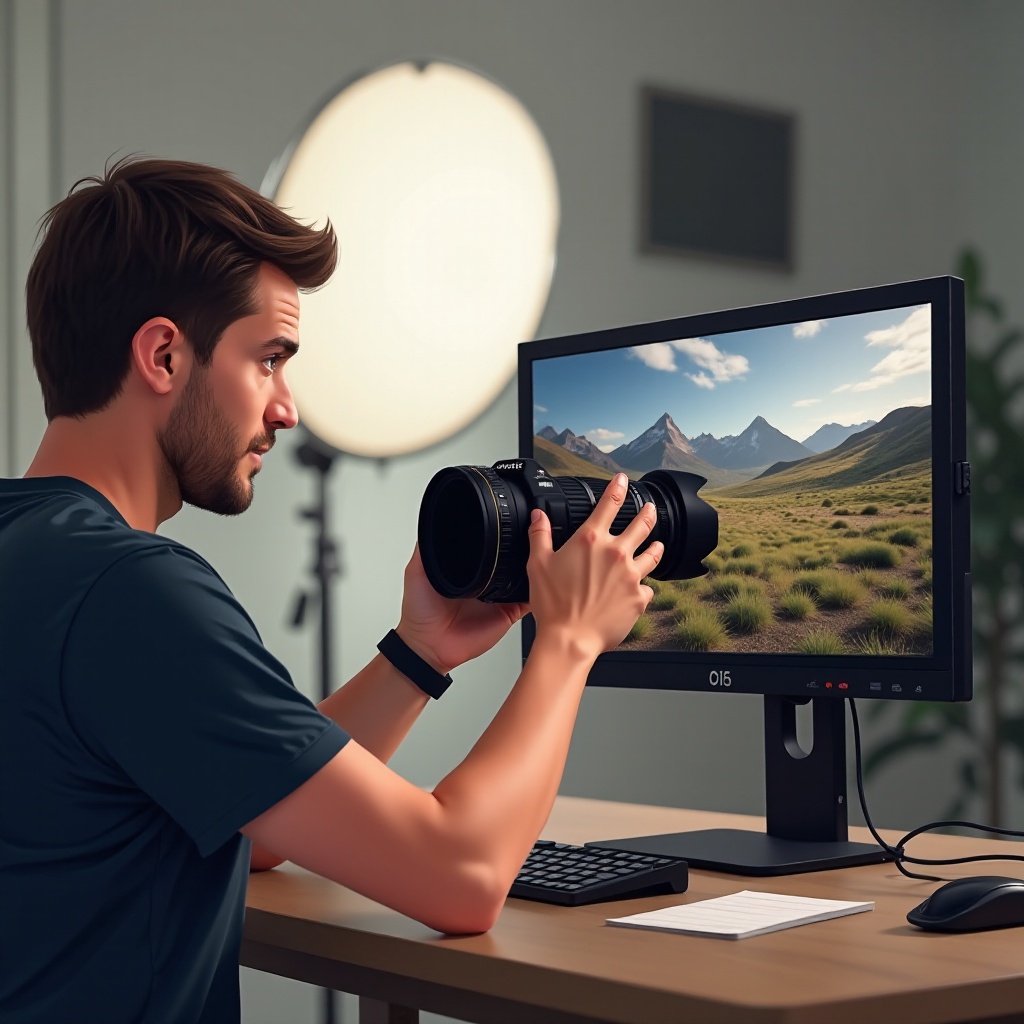 廣角鏡頭 有 黑 邊 怎麼 辦