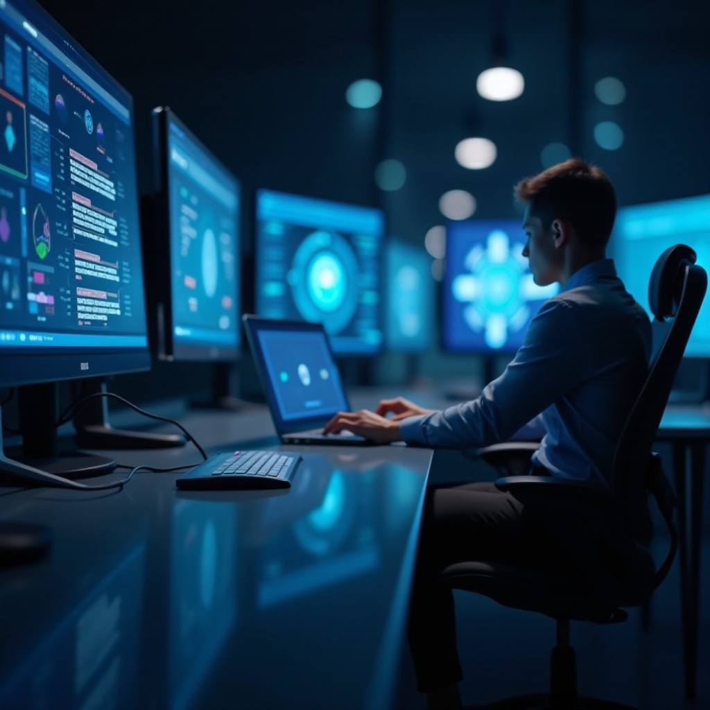 電腦 遠 端 開機