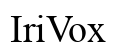 IriVox